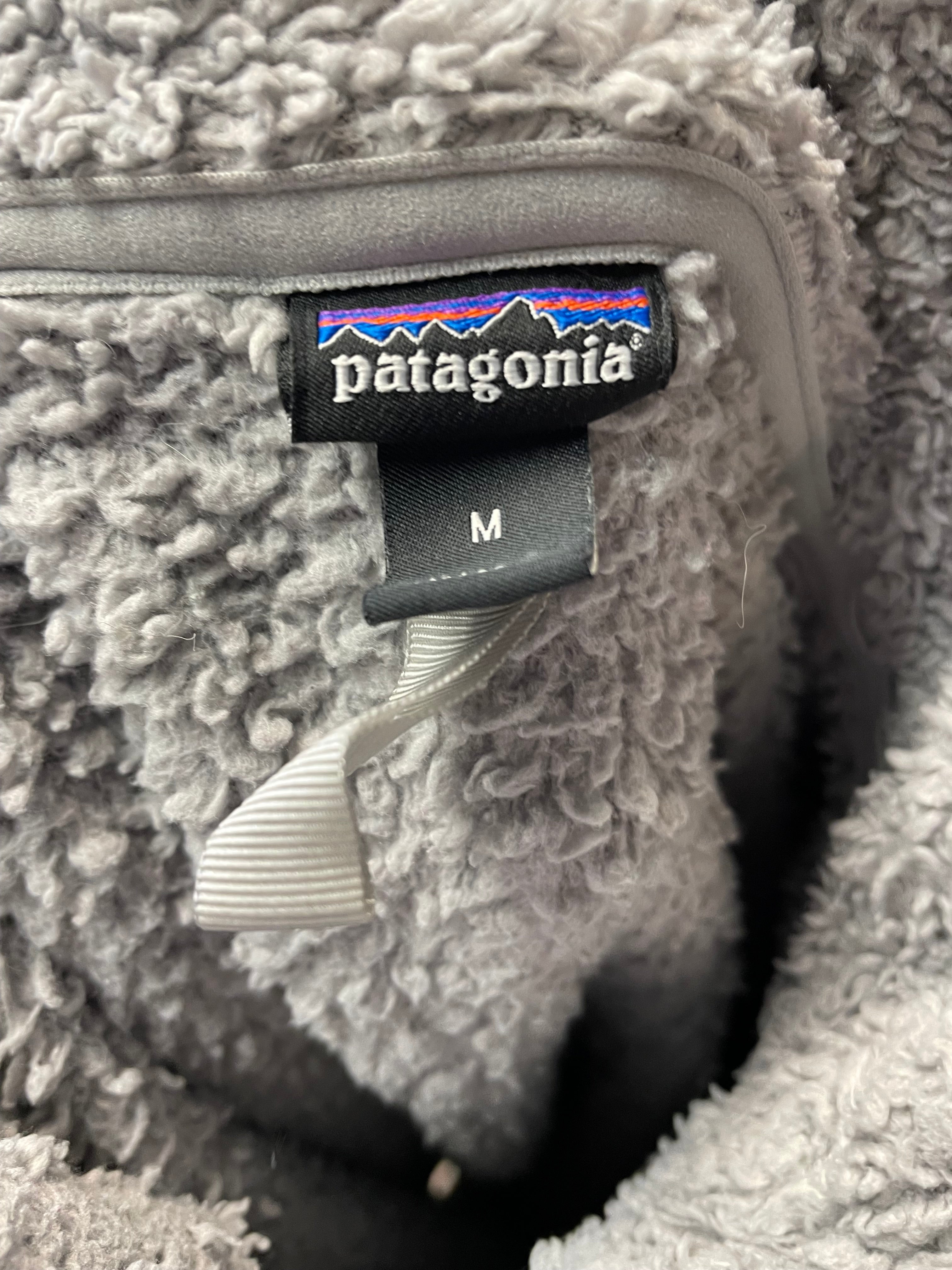 Patagonia Sherpa Women's Pullover (M)