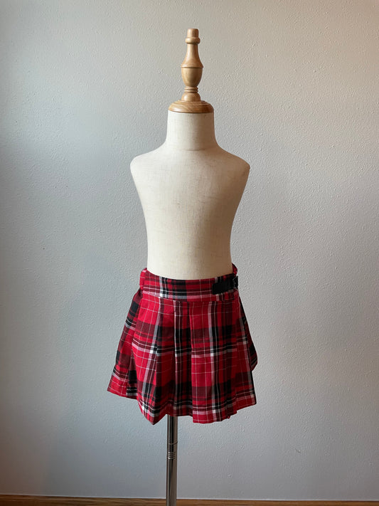 Justice Skirt (5T)