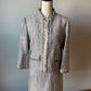 Willi Smith Confetti Tweed Blazer (10)