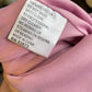 Ellie Wilde Blush Dress (0)