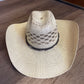 Justin Bent Rail Hard Straw Cowboy Hat (7)