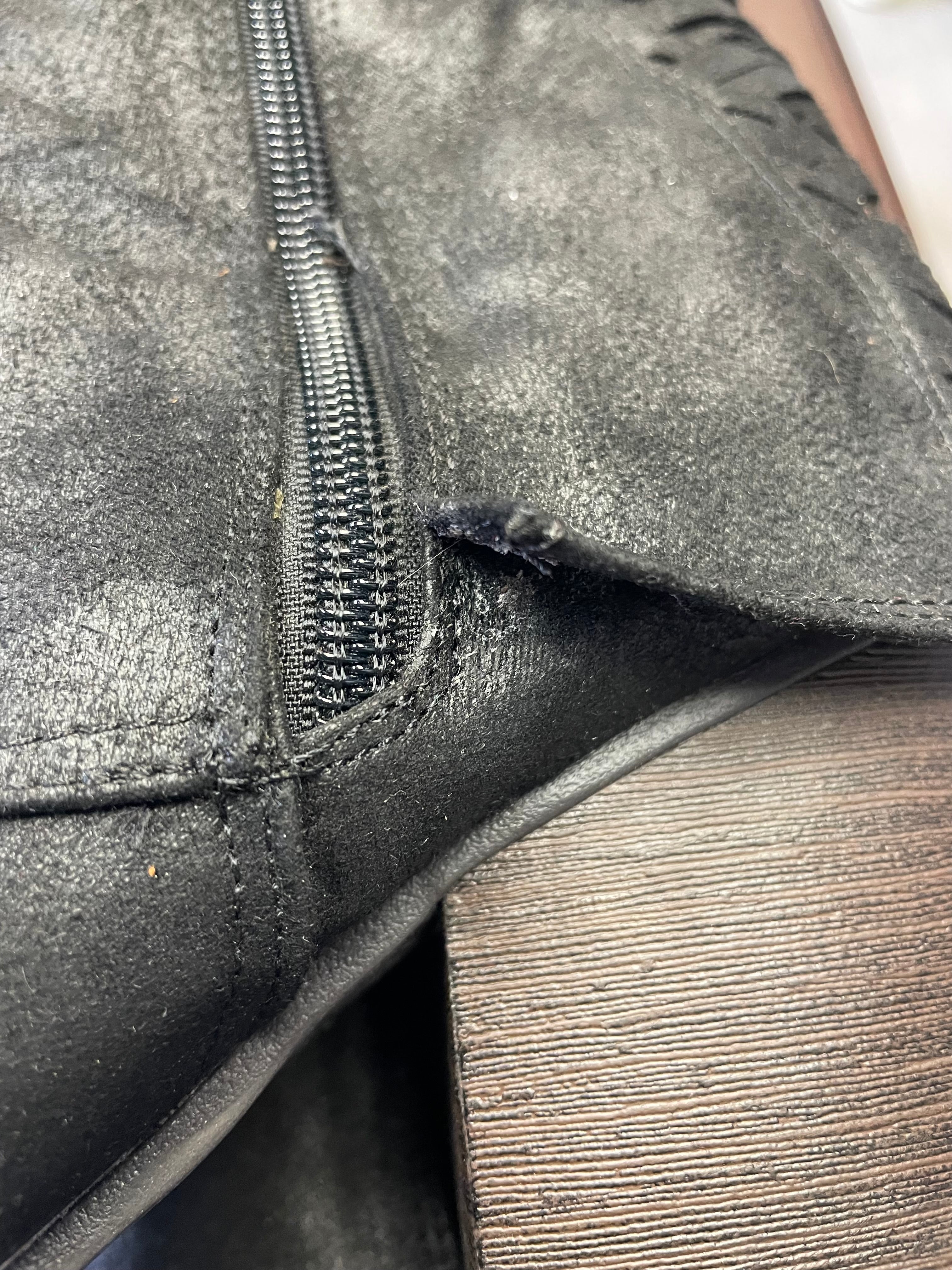 Fergalicious Tinley-T Women's Knee High Boot (9.5W) - BinxBerry Consignment