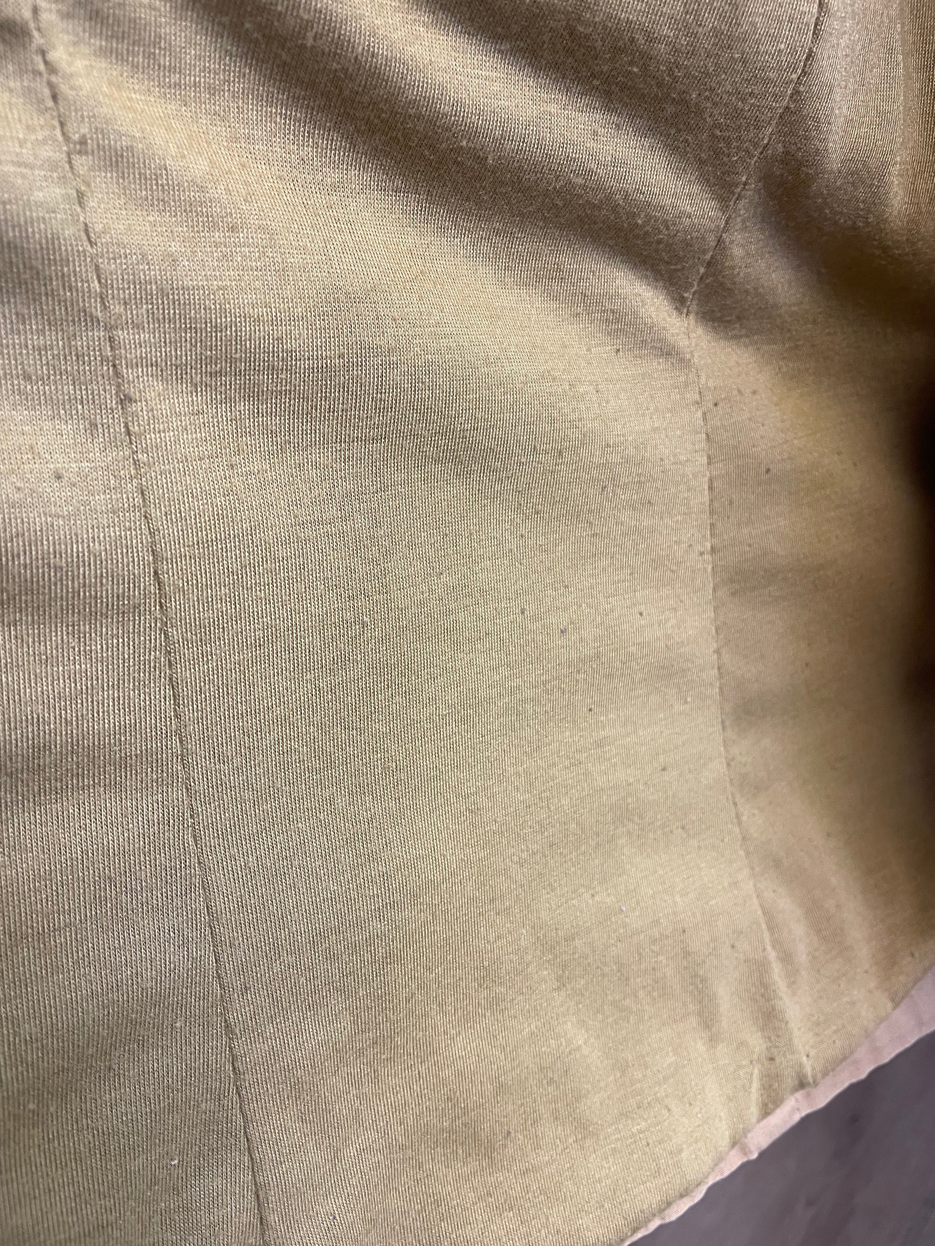 Snobbish Cargo Vest (XL)