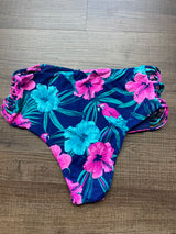Envya Keke NWT High Waisted Bikini Bottom (L)