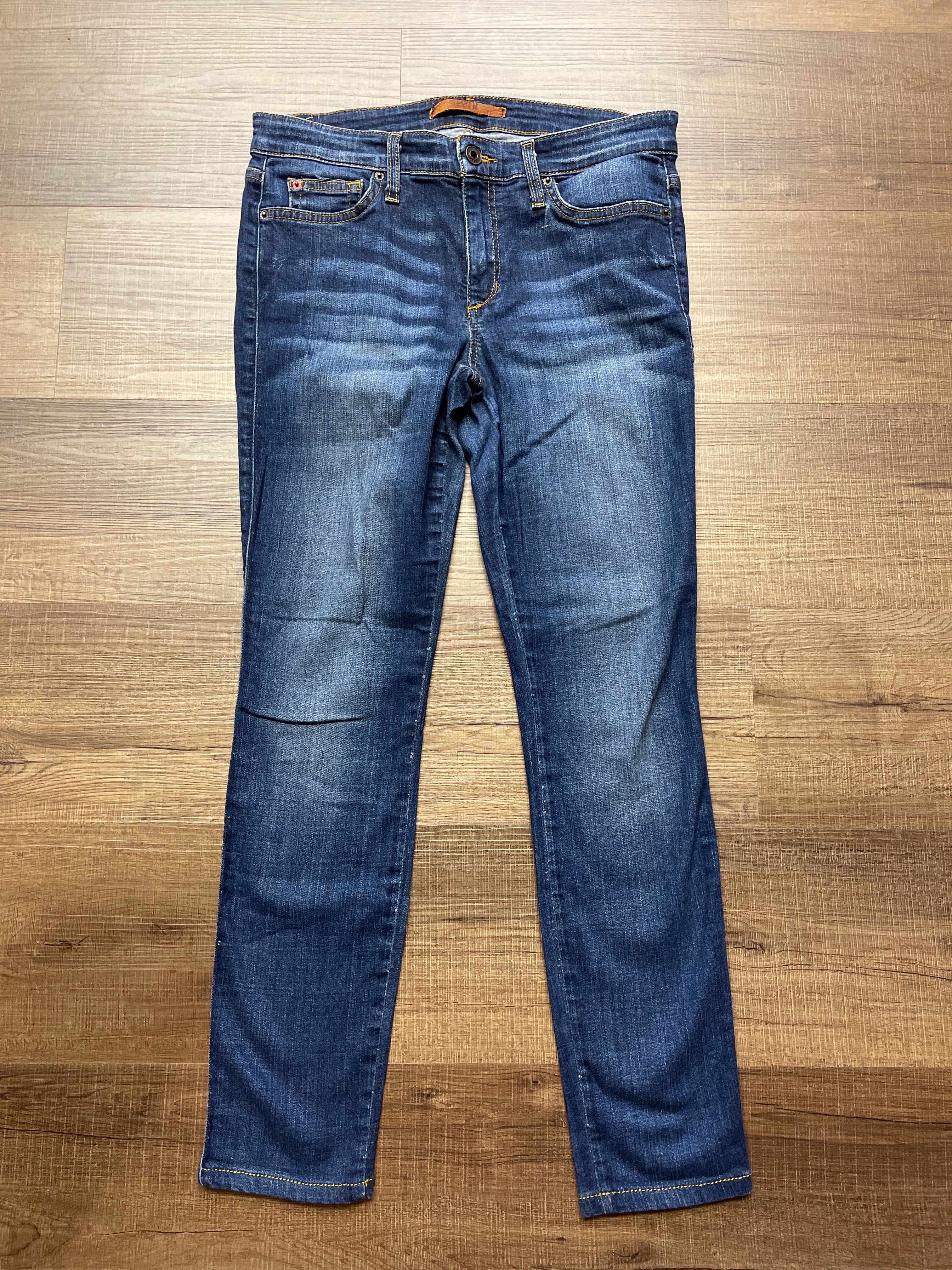 Joe's Petite Skinny Women's Jeans (28)