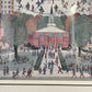 Polly Kemp Limited Edition Coe College Print