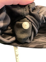 Lululemon Wunder Train Women's High-Rise 8" Short (4) - BinxBerry Consignment