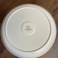 Mikasa Garden Harvest 14" Chip and Dip (NIB)