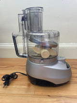 Cuisinart Prep 7 Food Processor Gray DLC-2007N