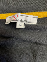 Variations NWT Women's Knit Tunic (M)