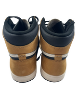 Nike Air Jordan 1 Retro High OG in Golden Harvest Black Sail (11.5) - BinxBerry Consignment