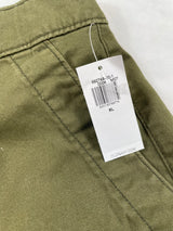 Old Navy NWT Women's High Rise OG Chino Shorts (XL) - BinxBerry Consignment