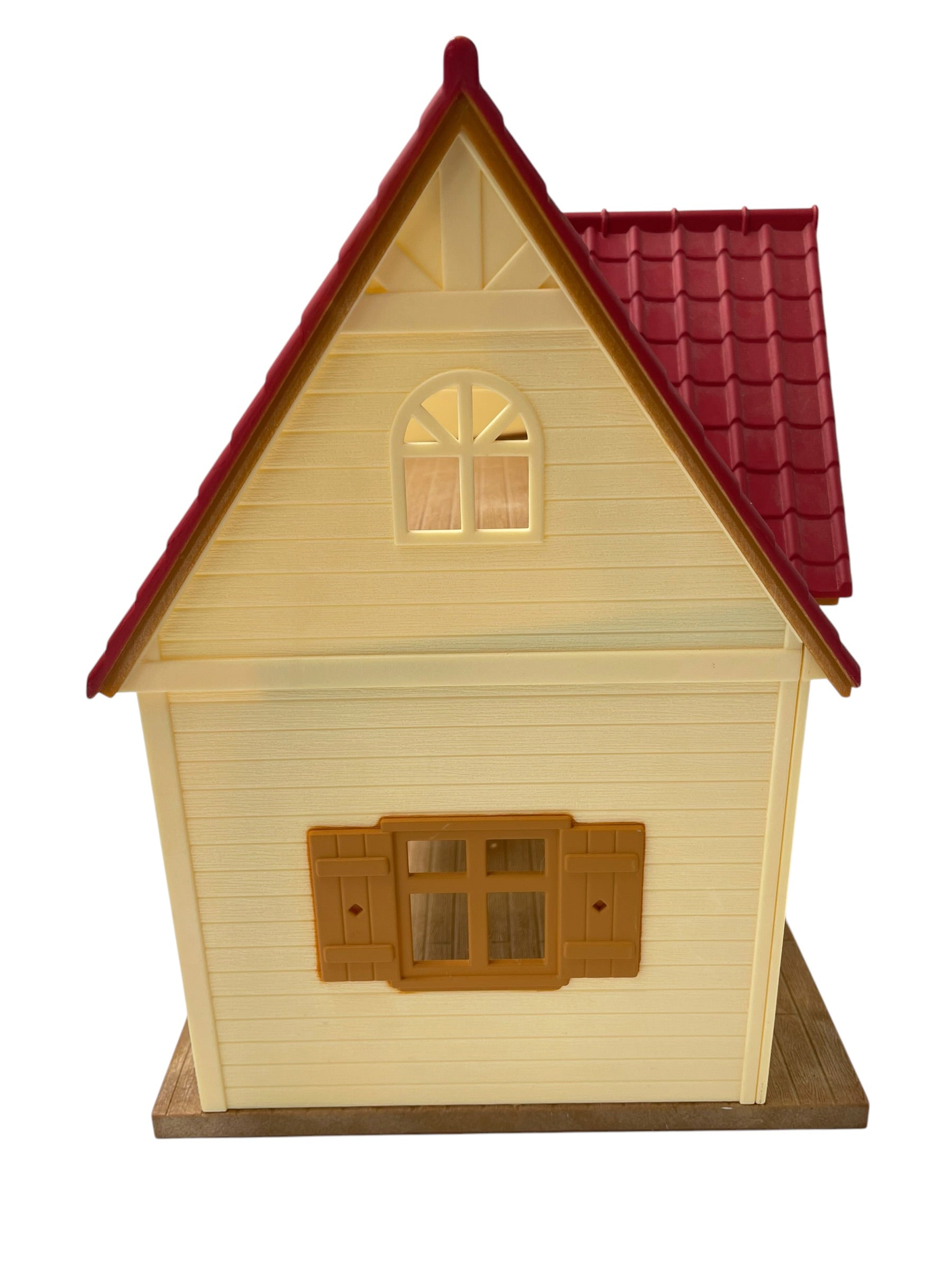 Calico Critters Cozy Cottage Starter Home - BinxBerry Consignment