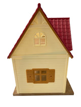 Calico Critters Cozy Cottage Starter Home - BinxBerry Consignment