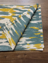 Boho 83" Table Runner