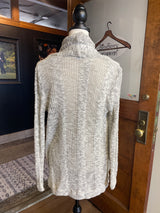 Splendid Open Front Cardigan (M)