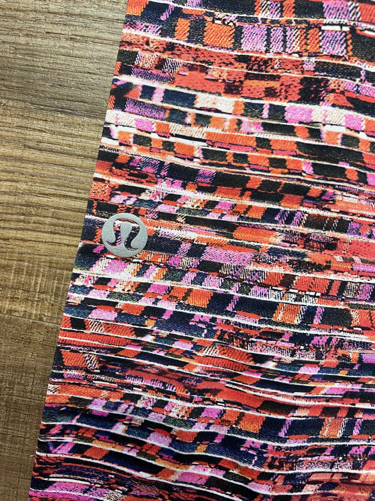 Lululemon Fast Free Tight II (6)