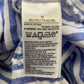 GAP Pinstripe Shirt Dress (M)