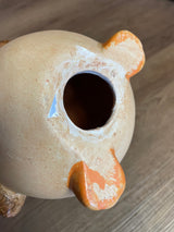 Rustic Playful Chicken Decor