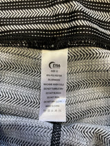 Zyia Active 3/4 Length Leggings (12) - BinxBerry Consignment