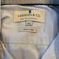 Larson & Co Baby Blue Men's Button Down (15 1/2)