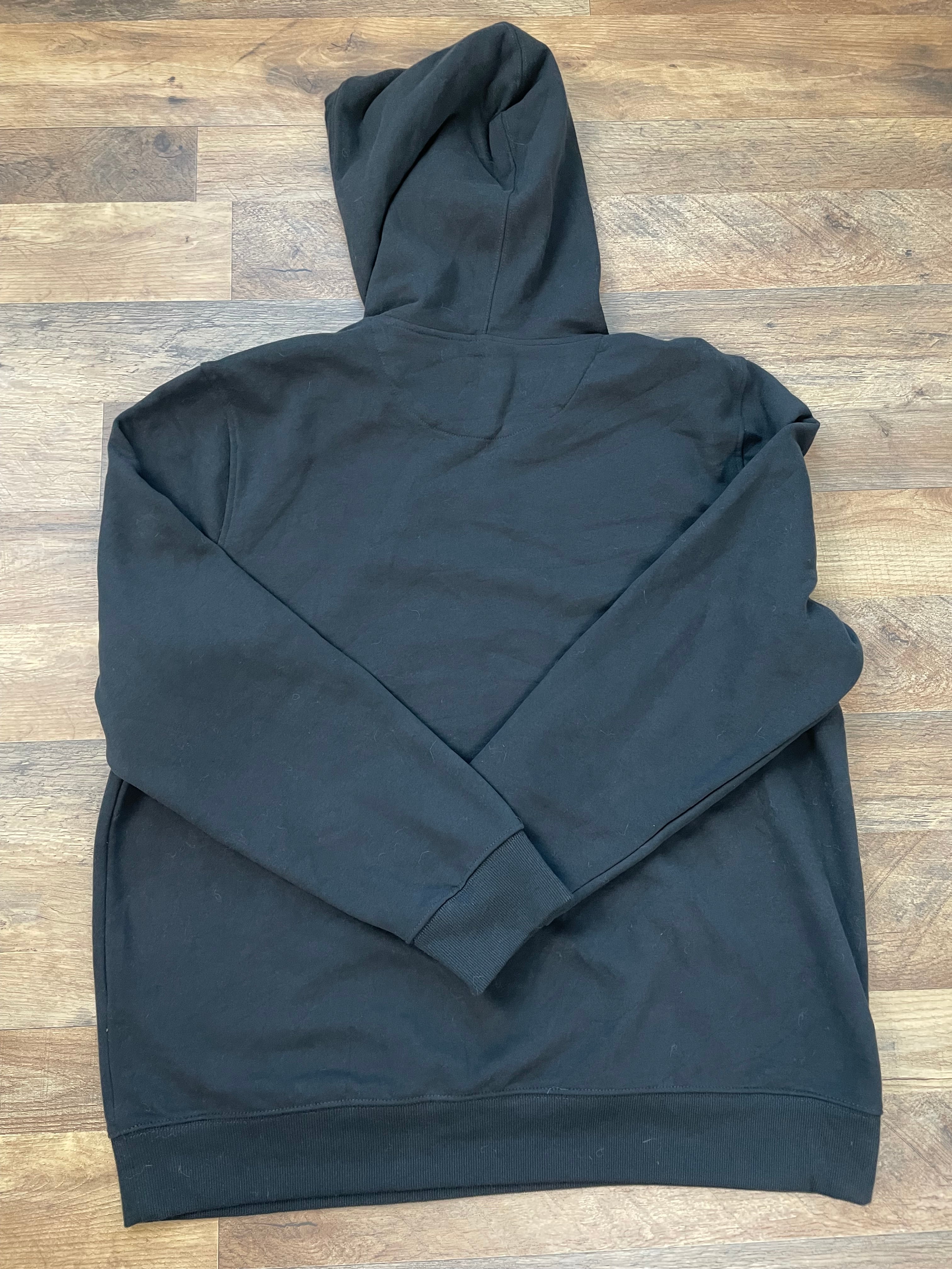 Sonoma NWT Men's The Supersoft Fleece Hoodie (XXL) - BinxBerry Consignment