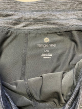 Tangerine Extra Soft Active Women's Skort (L)