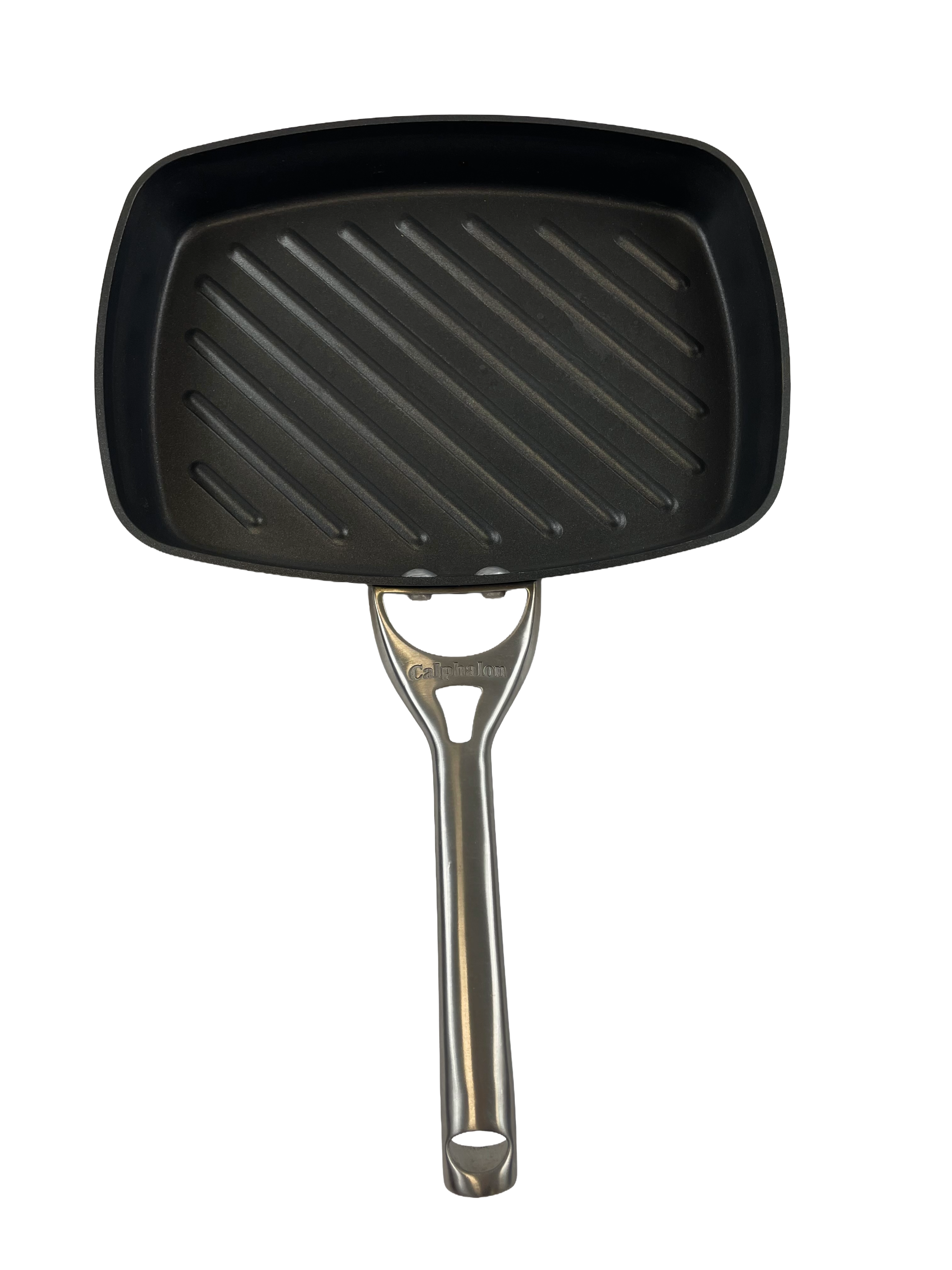 Calphalon 12x9 Grill Nonstick Stovetop Pan