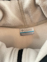 Columbia Women's Sequoia Grove Half-Zip Fleece (L)