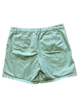 GAP GF Roll Women's Utility Shorts in Twig (12) - BinxBerry Consignment