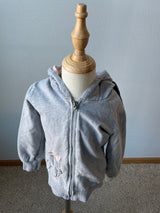 Doodle Pants Hoodie (3T)
