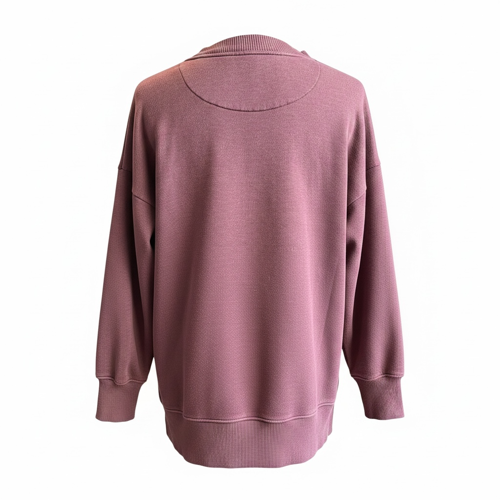 Aerie Split Side Crewneck Sweatshirt (S)