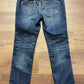 Express Modern Boyfriend Women's Jeans (2)