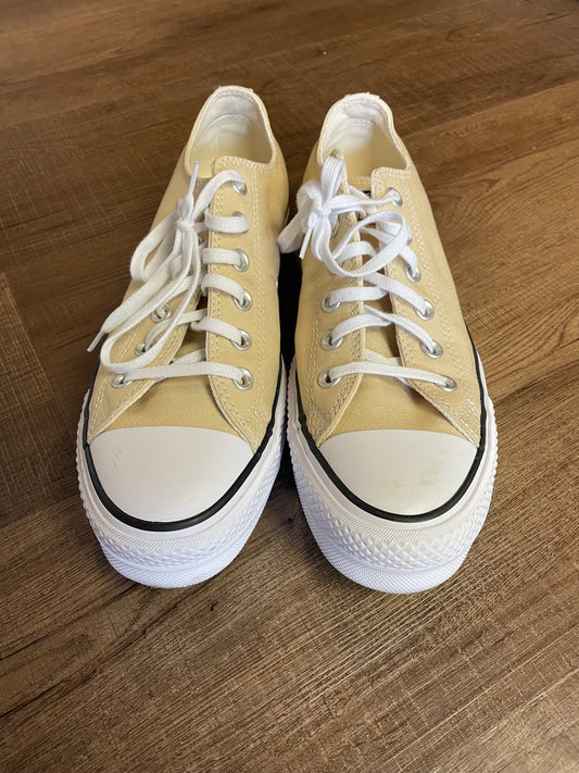 Converse All Star Low Top Sneakers (9)