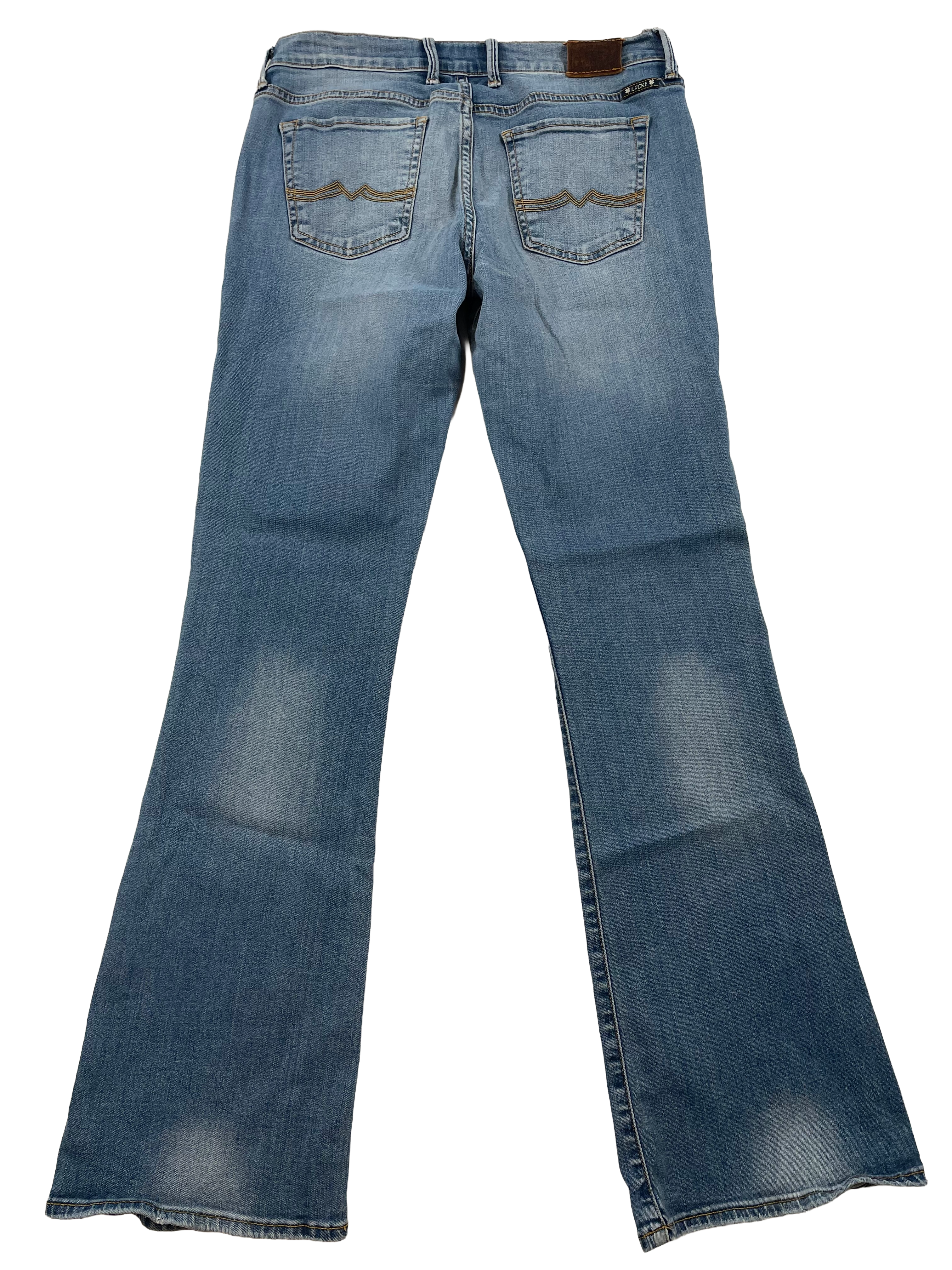Lucky Brand Sweet 'N Low Women's Jeans (6)