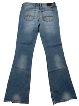 Lucky Brand Sweet 'N Low Women's Jeans (6)