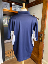 Cowboys Authentic Apparel Men's Polo (XL)