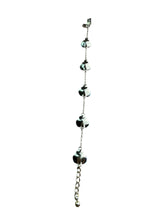 Kate Spade Precious Pansy Chain Bracelet