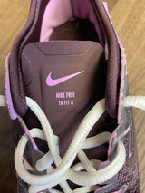 Nike Women's Free 5.0 TR Fit 4 Running Shoes (8.5)