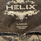 Helix Men's Graphic Tee (L)