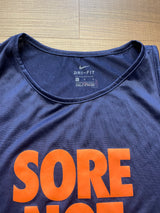Nike DRI-Fit 'Sore Not Sorry' Tank (L)
