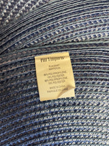 Pier 1 Round Placements (set of 6)