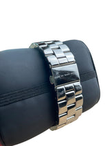 Marc By Marc Jacobs Amy Women's Silver Watch