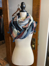 Ann Taylor Loft Infinity Scarf