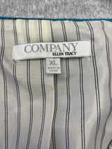 Ellen Tracy Company Women's Blazer (XL)