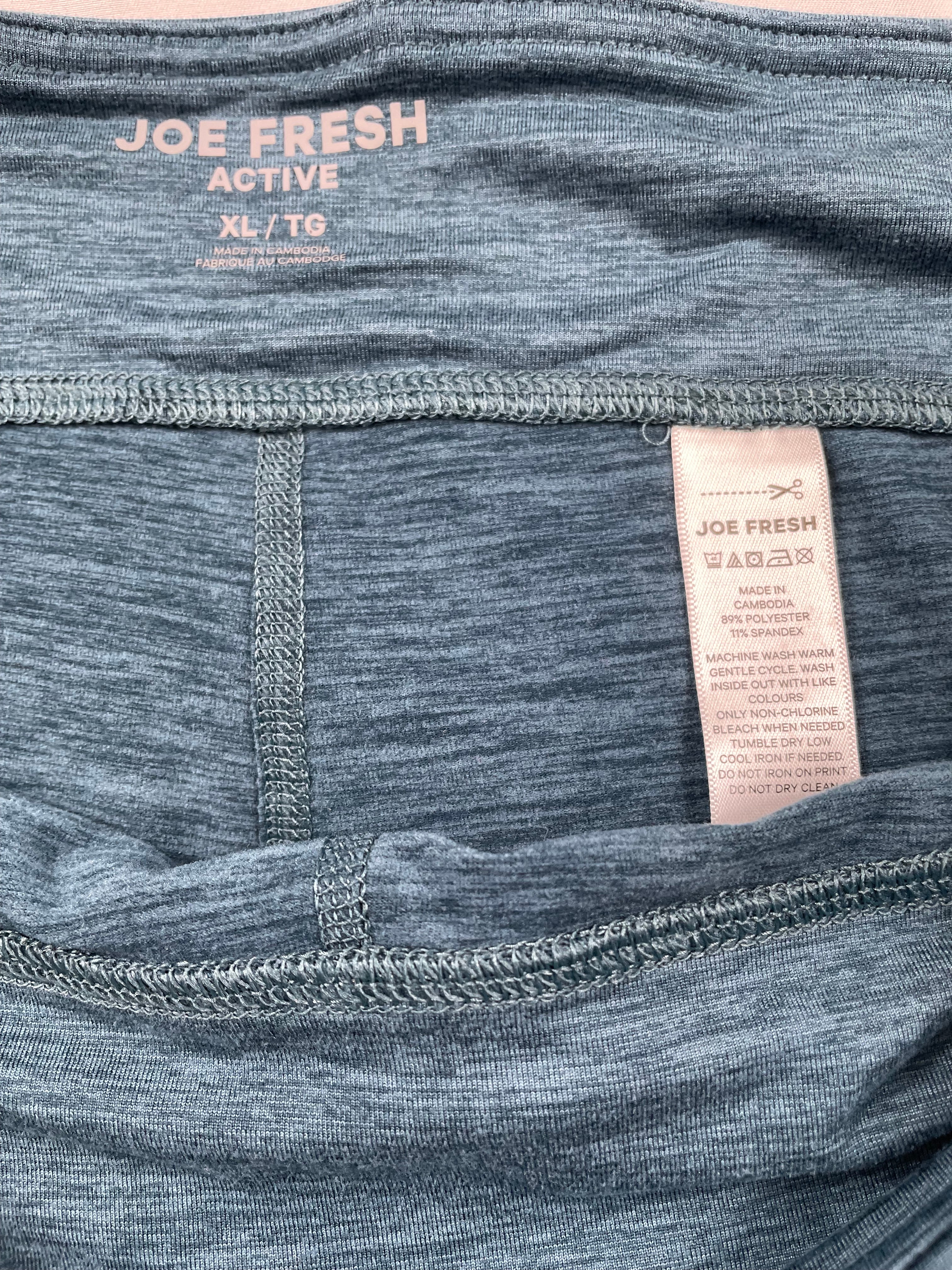 Joe Fresh Active Women's Running Shorts (XL) - BinxBerry Consignment