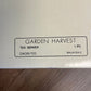 Mikasa Garden Harvest Tea Server (NIB)