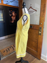 Banana Republic Sleeveless Dress (14)