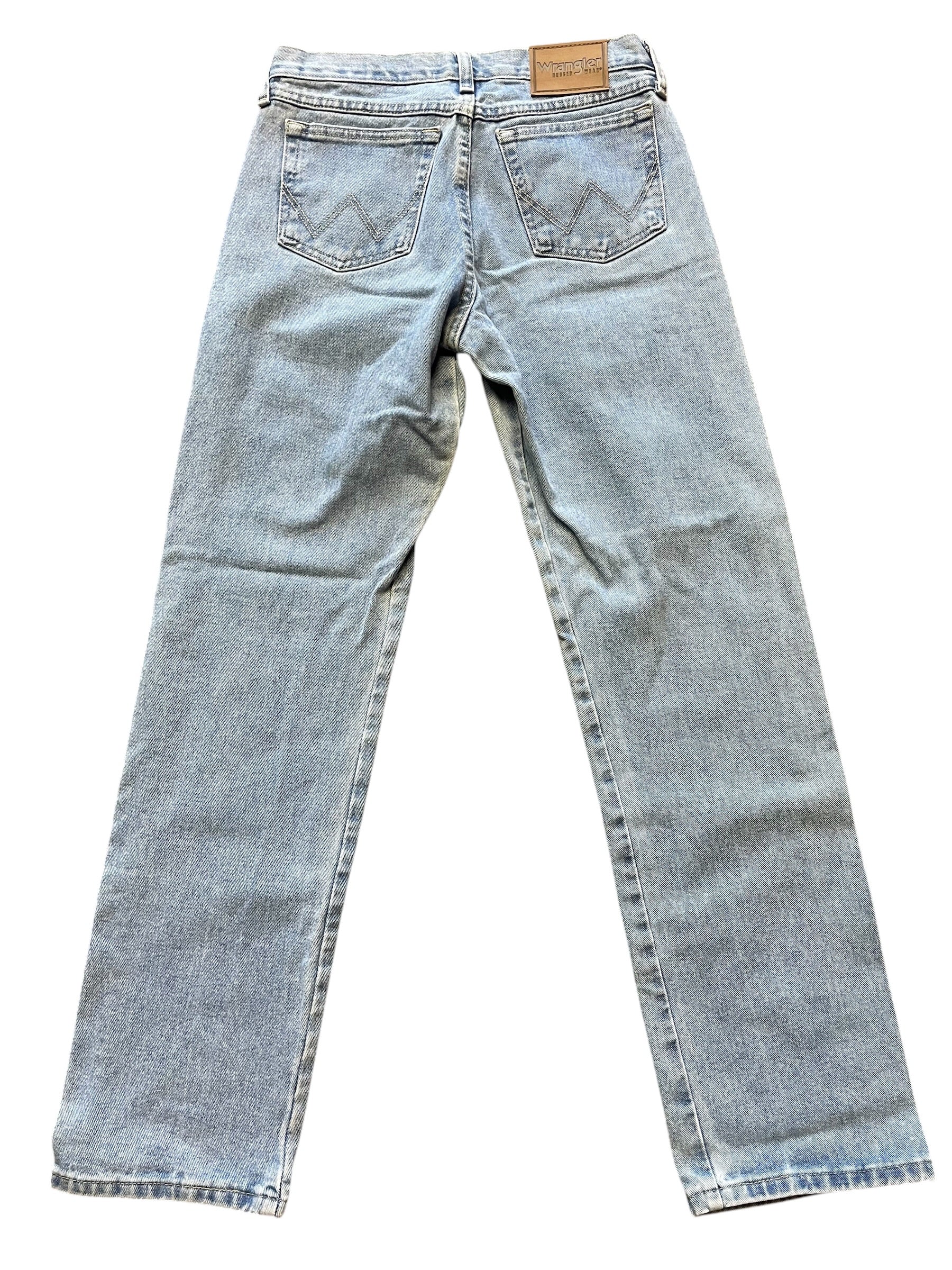 Wrangler Rugged Wear Men's Relaxed Fit Jean (29x32)