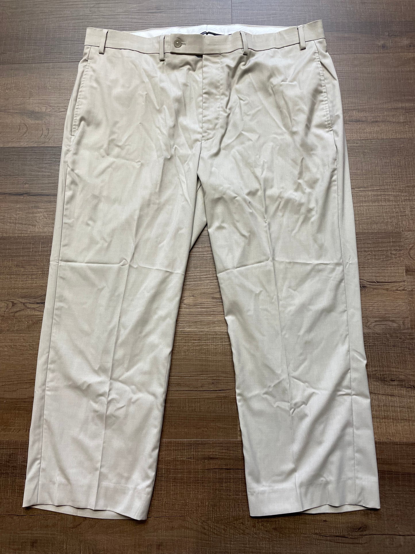 Calvin Klein Men's Slacks (38x32)